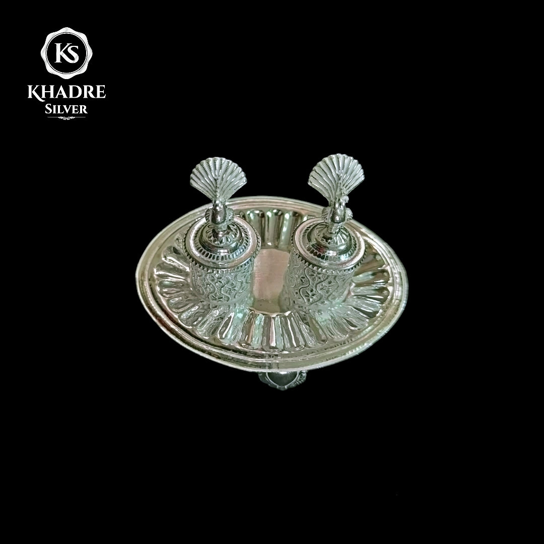 Special Karanda plate