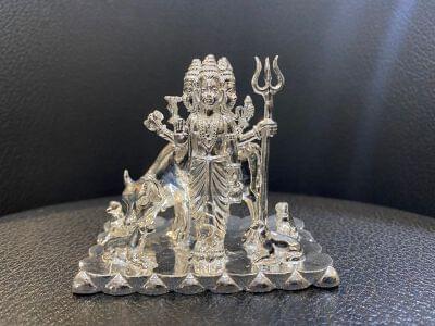 Solid Datta Idol