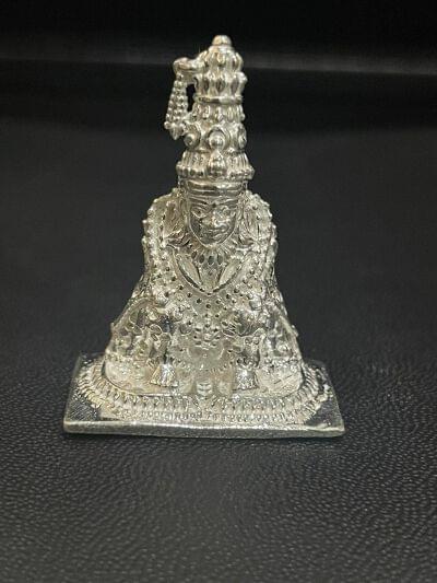 Tuljabhavani Idol