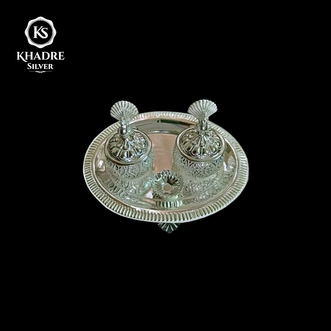 Special Karanda plate