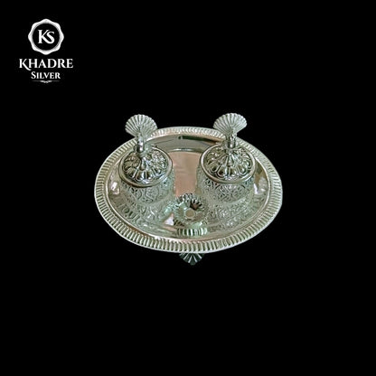 Special Karanda plate