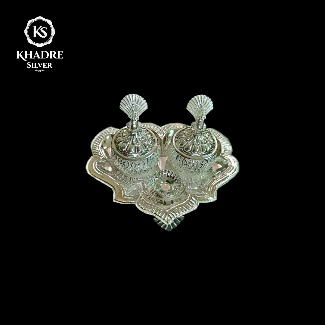 Special Karanda plate