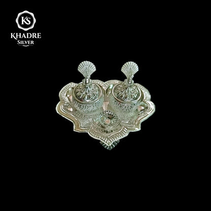 Special Karanda plate