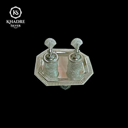 Special Karanda plate