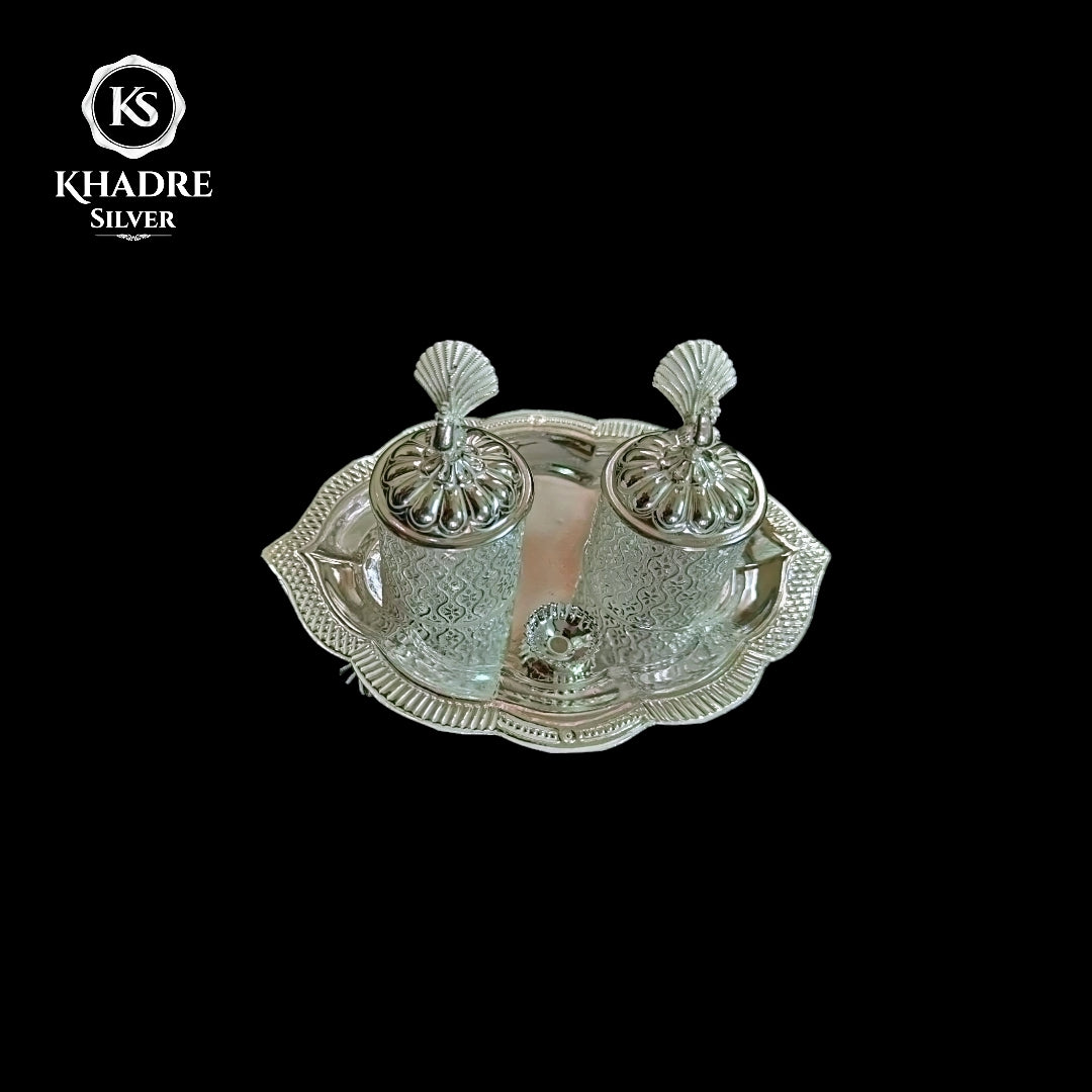 Special Karanda plate