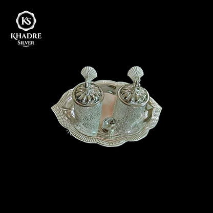 Special Karanda plate