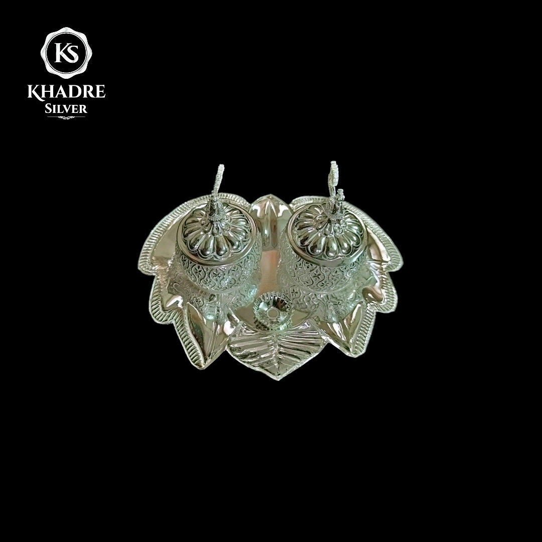 Special Karanda plate