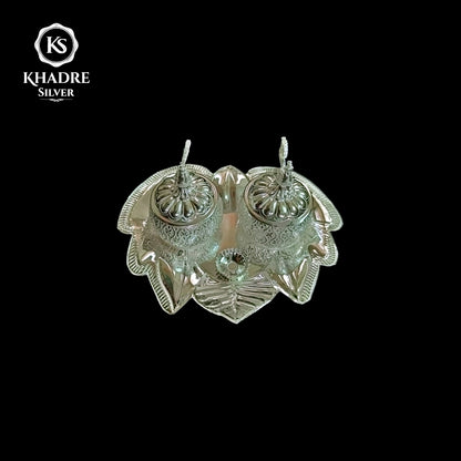 Special Karanda plate