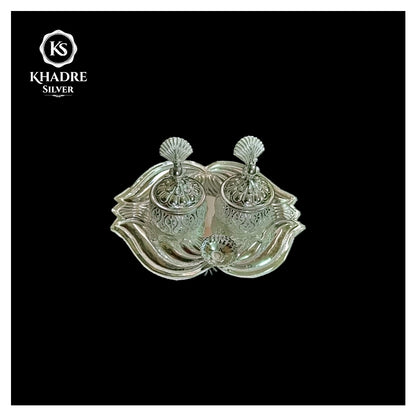 Special Karanda plate