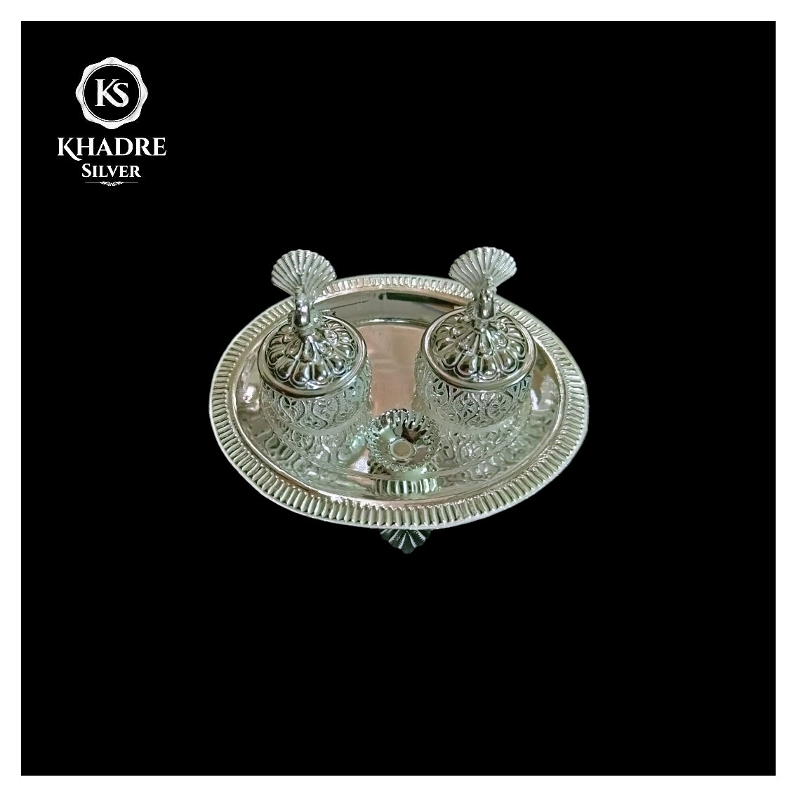 Special Karanda plate