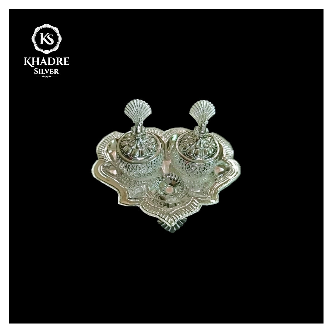 Special Karanda plate