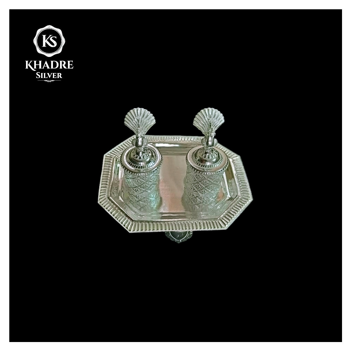 Special Karanda plate