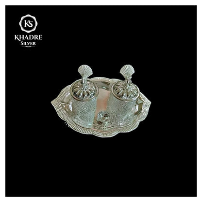 Special Karanda plate