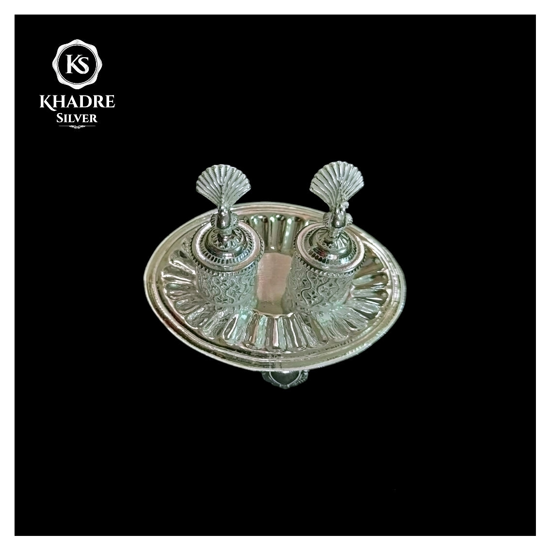 Special Karanda plate