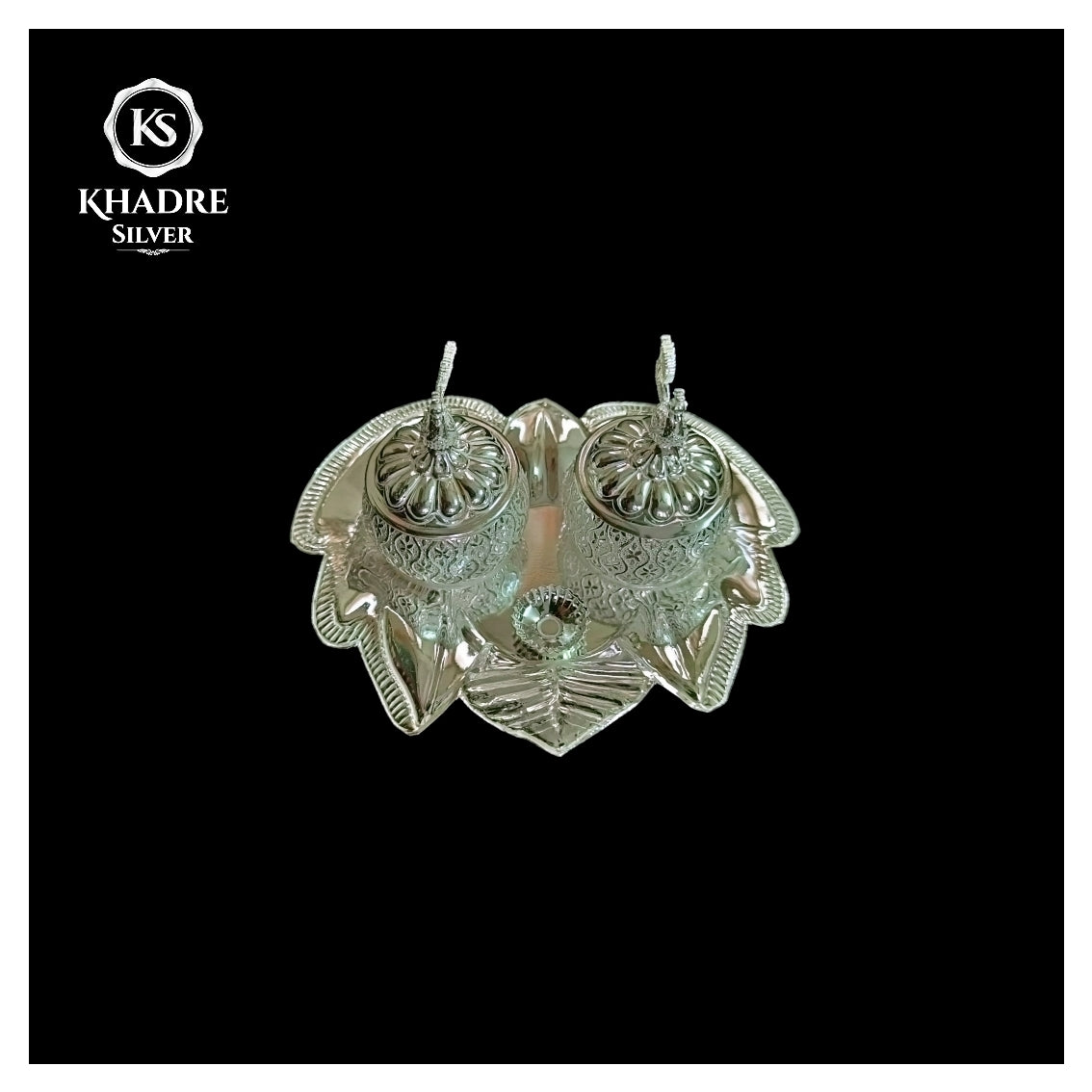 Special Karanda plate