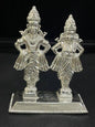 Solid Vithal Rukmini Murti