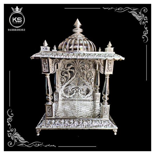 Special mandir(Devara)