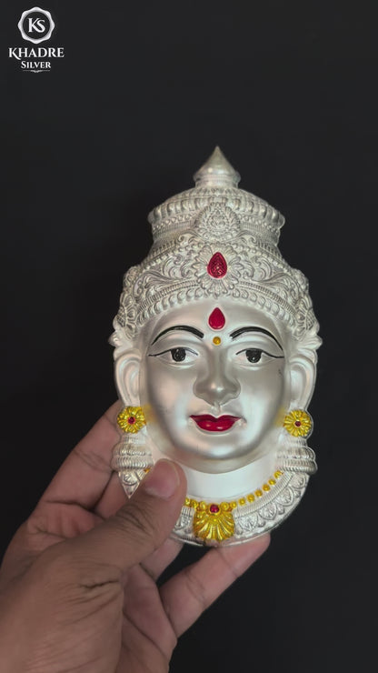 Special DeviMukhavata